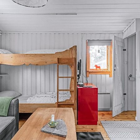 Villa Gillerasvaegen 13 C Sälen Esterno foto