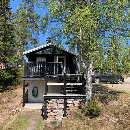 Villa Gillerasvaegen 13 C Sälen Esterno foto
