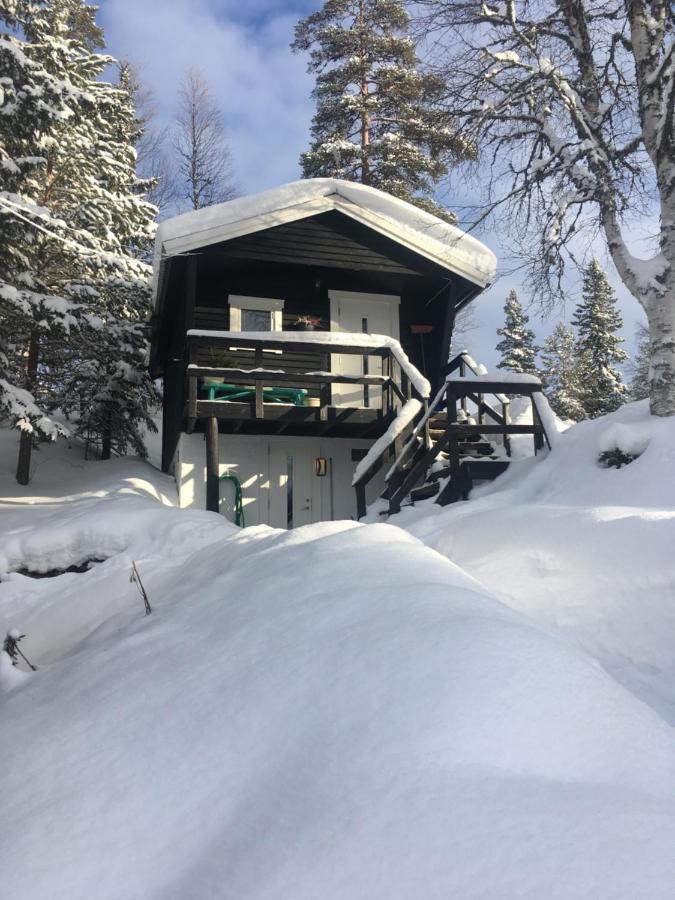 Villa Gillerasvaegen 13 C Sälen Esterno foto