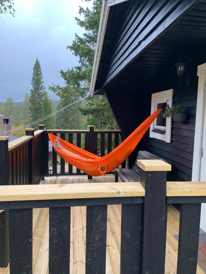 Villa Gillerasvaegen 13 C Sälen Esterno foto