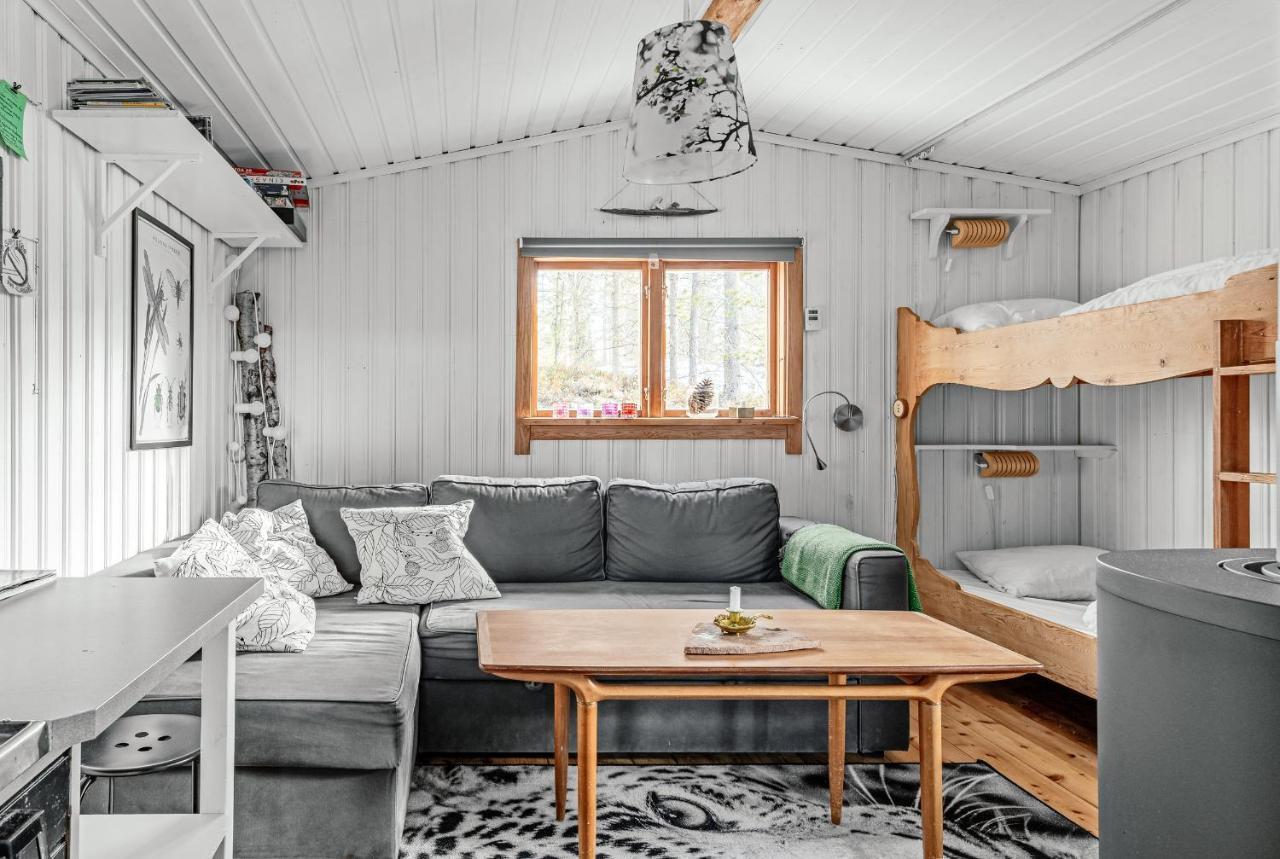 Villa Gillerasvaegen 13 C Sälen Esterno foto