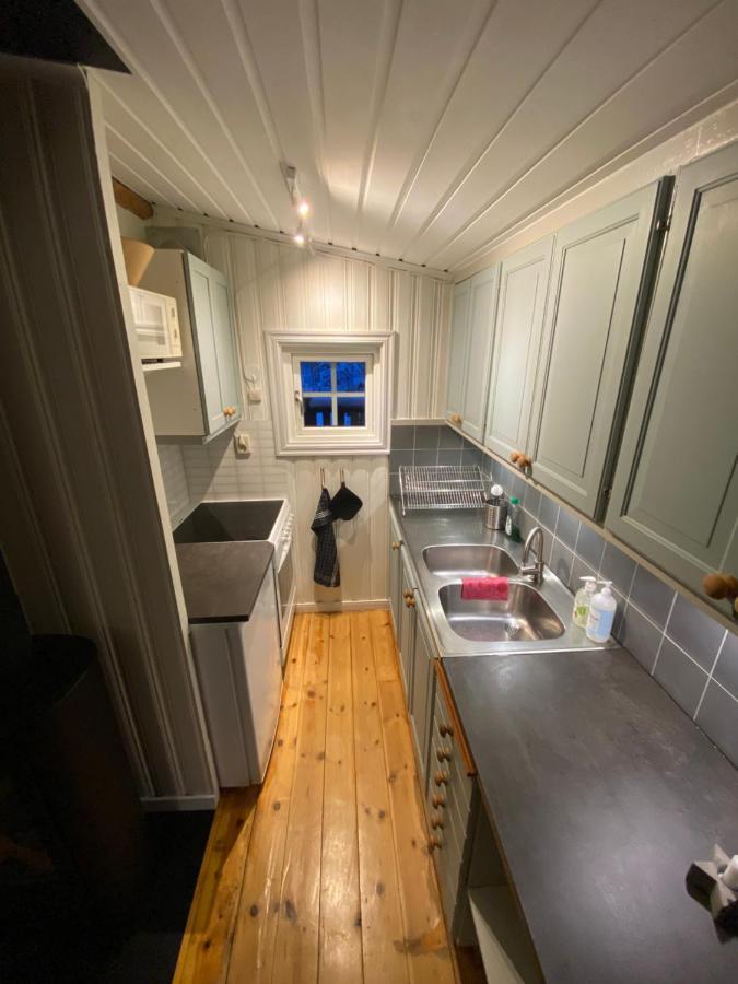 Villa Gillerasvaegen 13 C Sälen Esterno foto