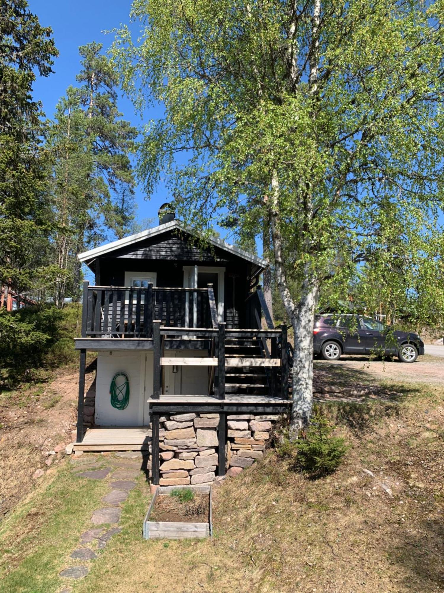 Villa Gillerasvaegen 13 C Sälen Esterno foto